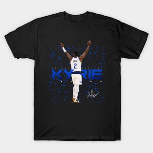 Kyrie Irving T-Shirt